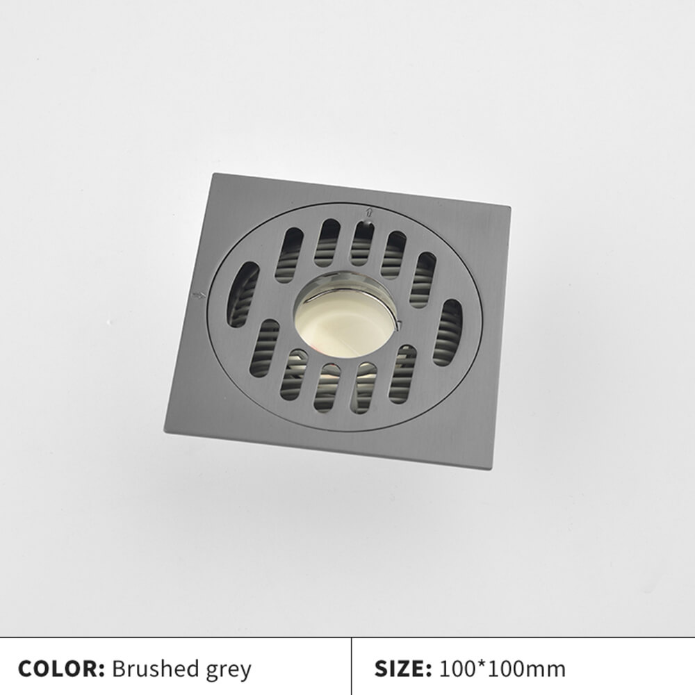 Type C gray