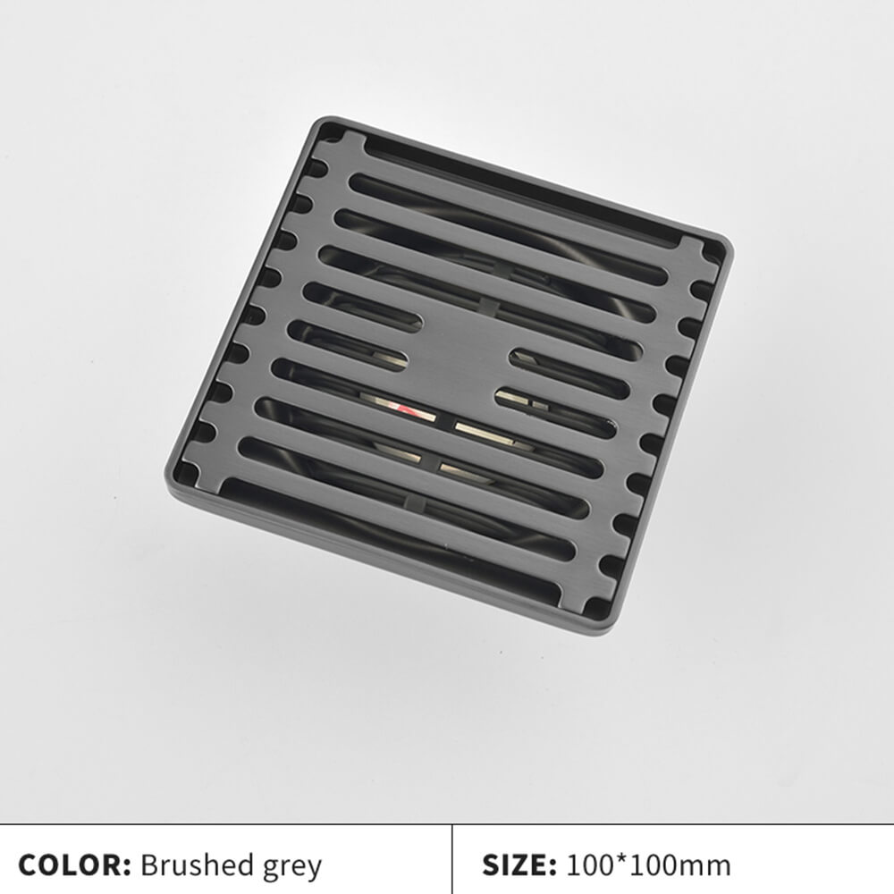 Type A gray