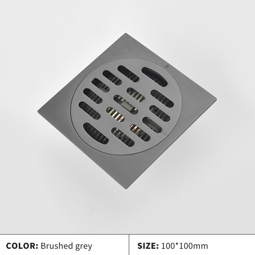 Type B gray