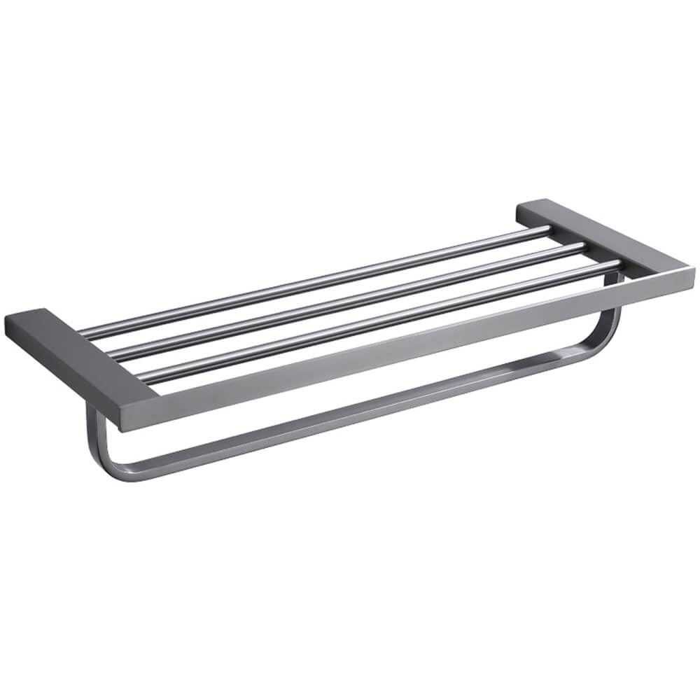 Towel rack