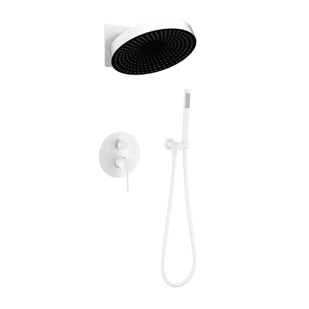 White two functions