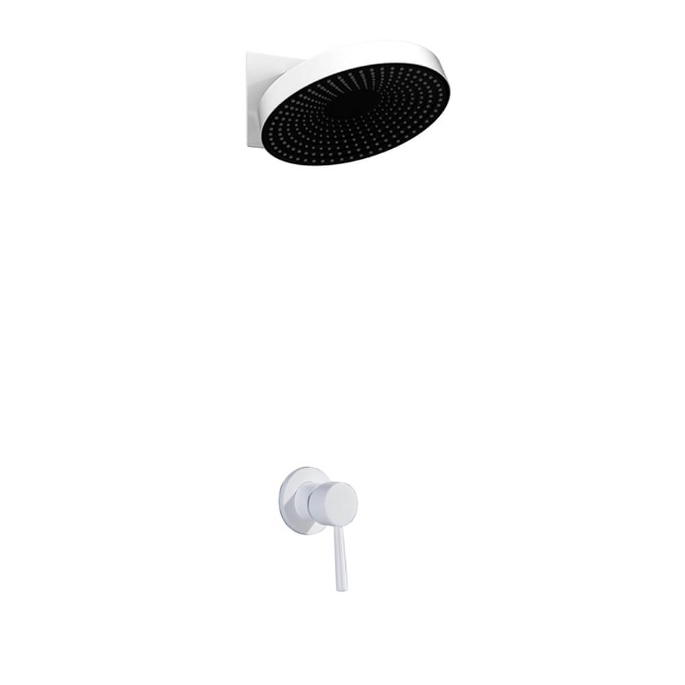 White single function