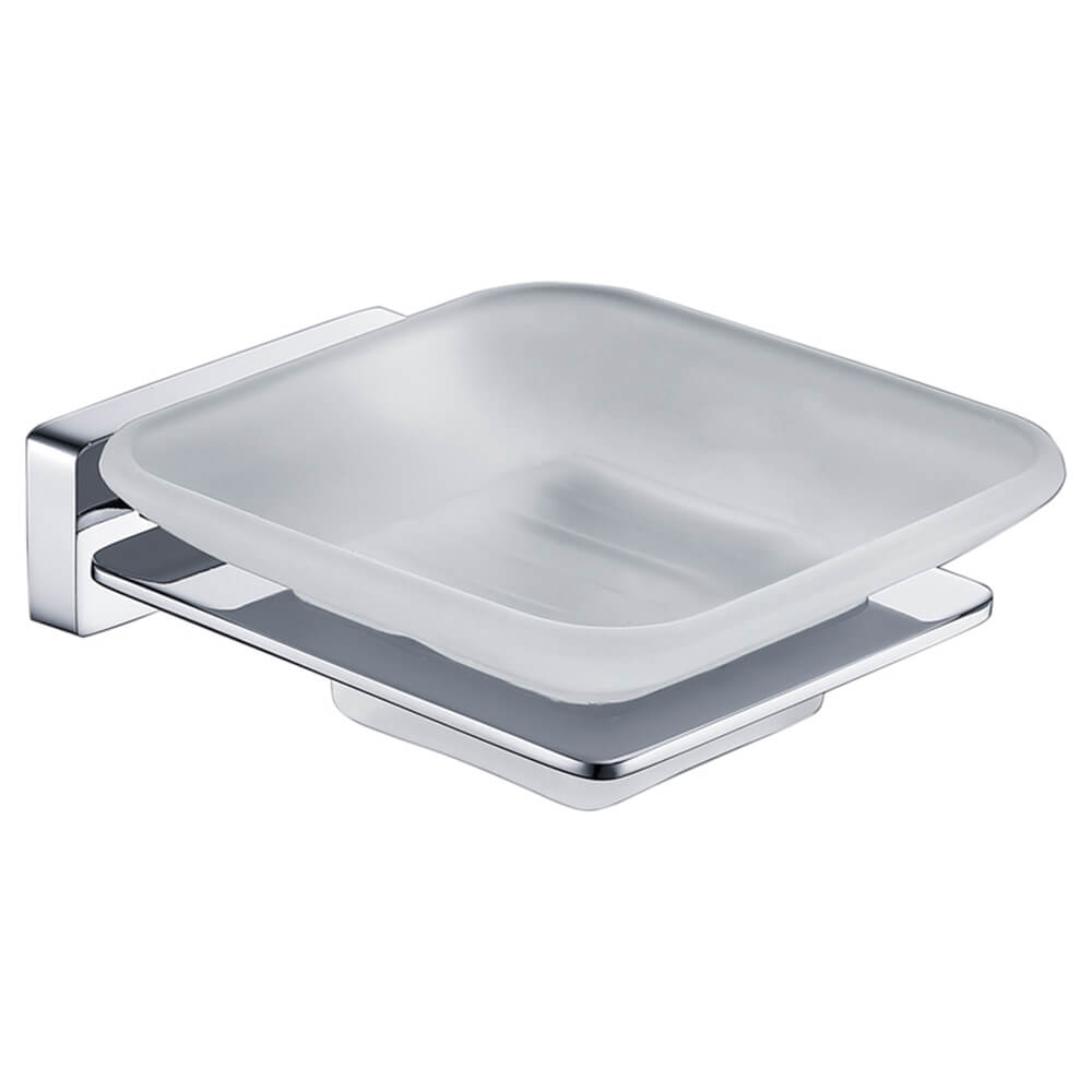 Soap dish