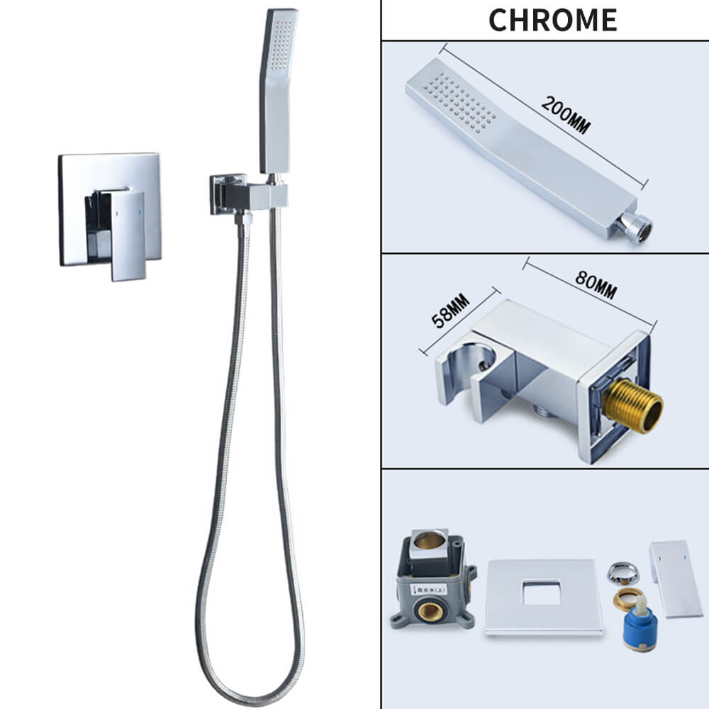 Chrome