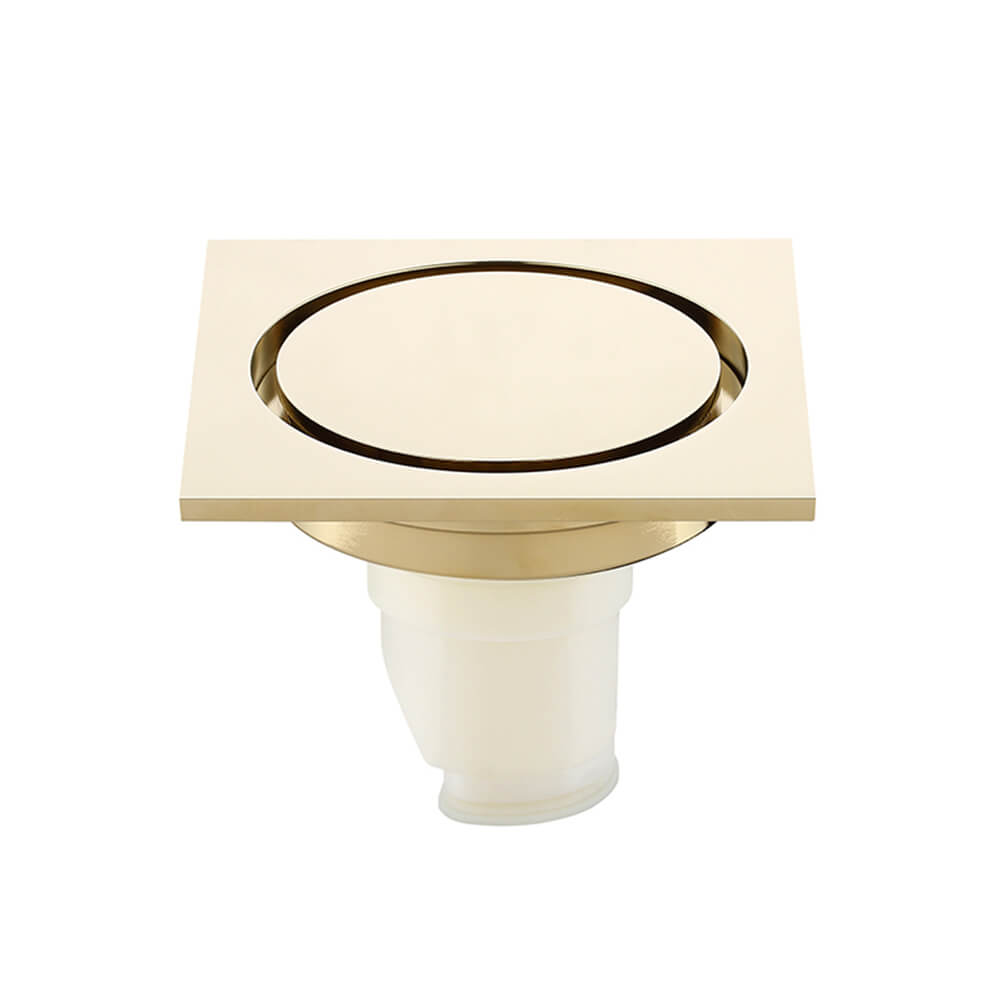 Zirconium gold