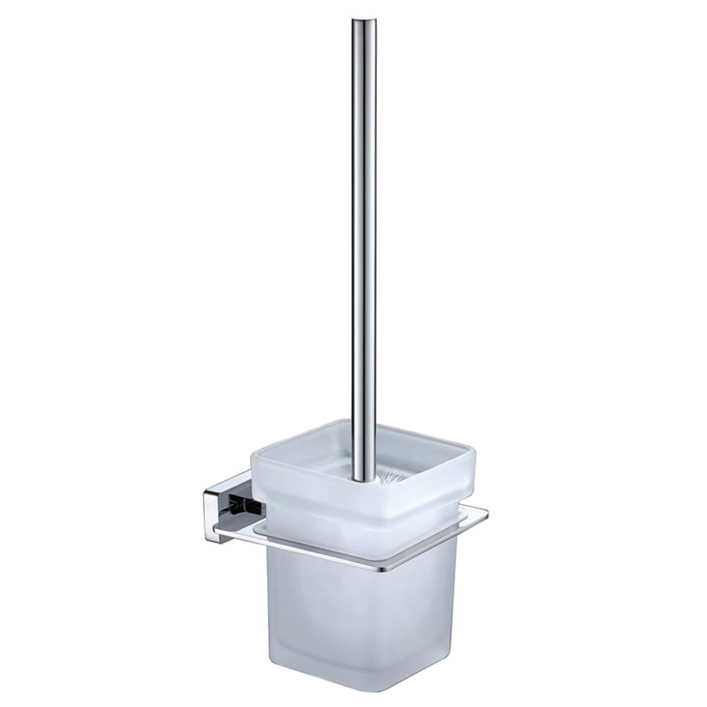 Toilet brush