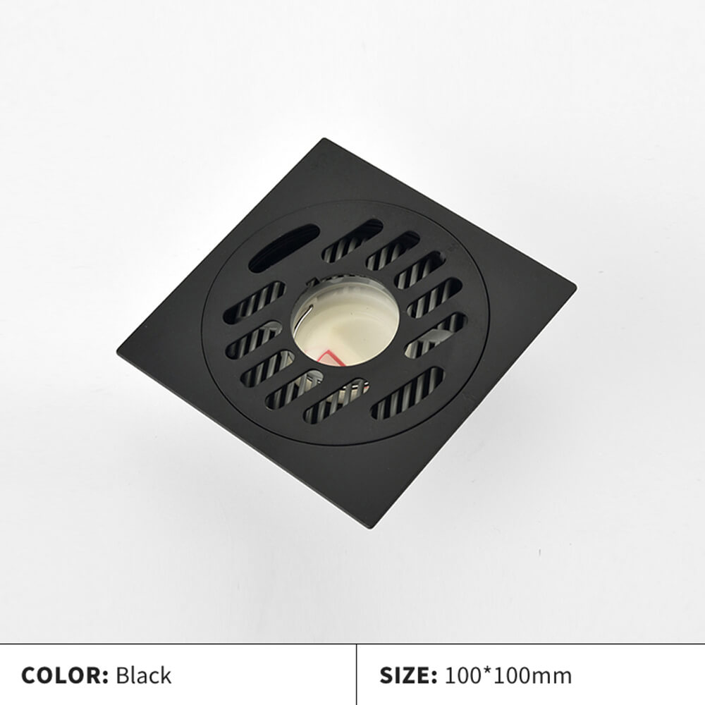 Type C black