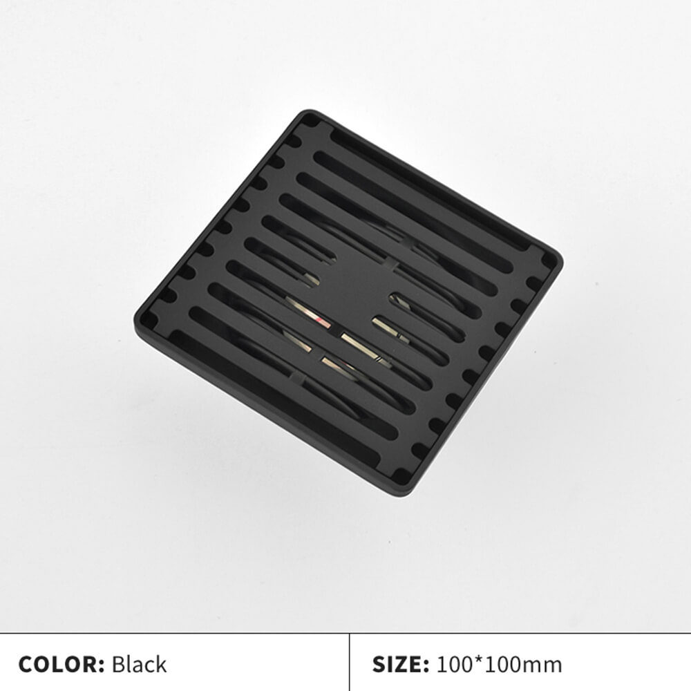 Type A black