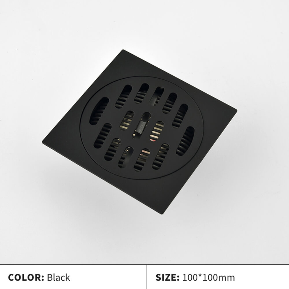 Type B black