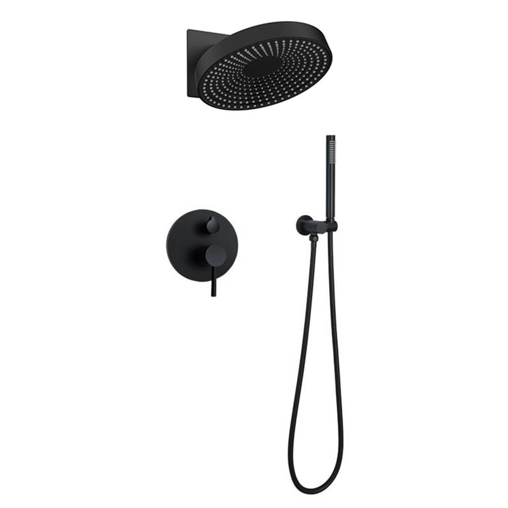 Black two functions