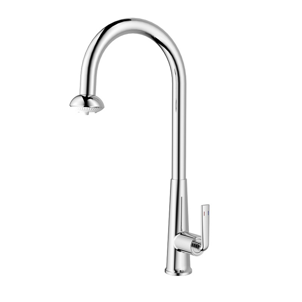 Type B chrome