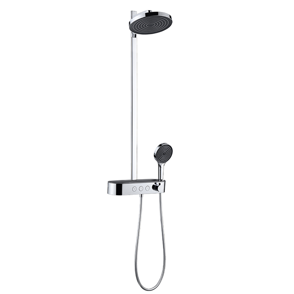 Shower type