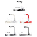 kitchen faucet hot and cold sink sink universal telescopic household pull out faucet rotatable cf2504