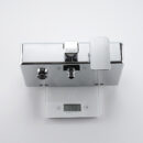 shower hot and cold faucet household hotel bathroom toilet engineering rain shower nozzle set lm2502