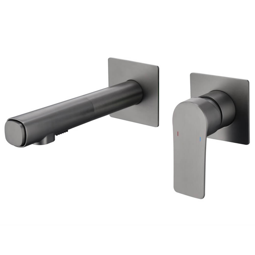 Type A gray
