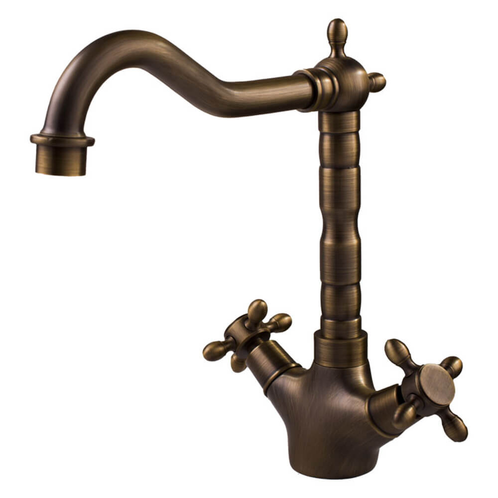 A short antique