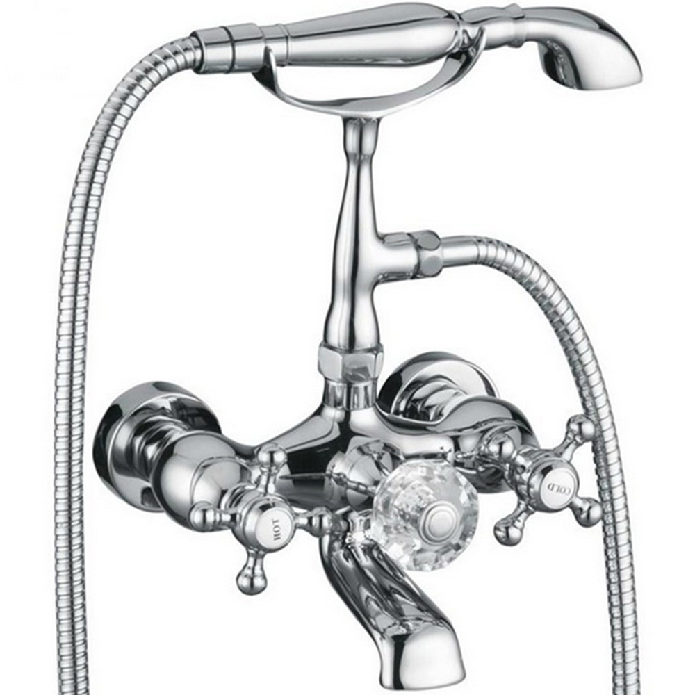 Type A chrome