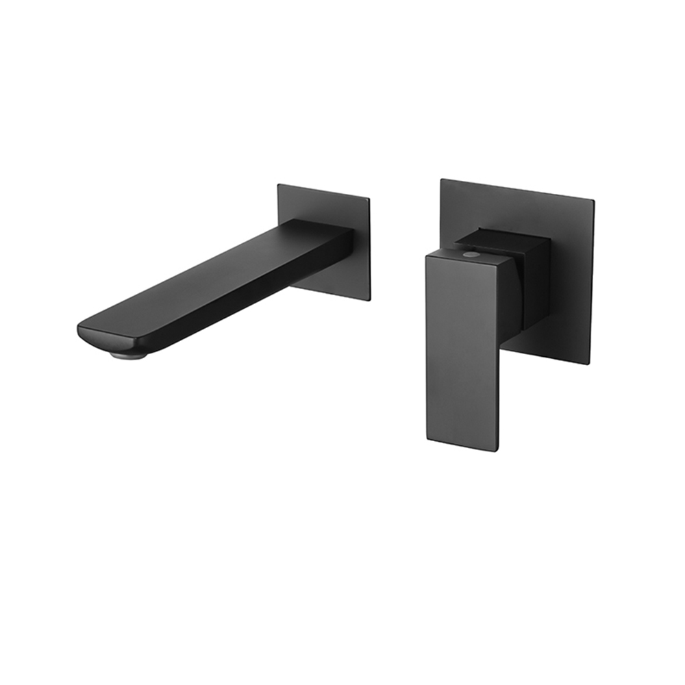 Type A black without embedded box