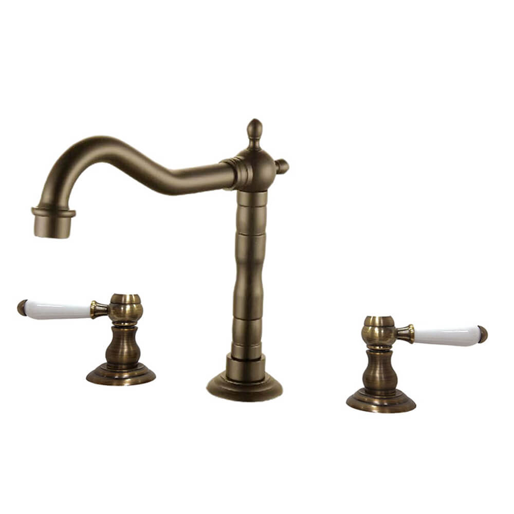 Antique A high style