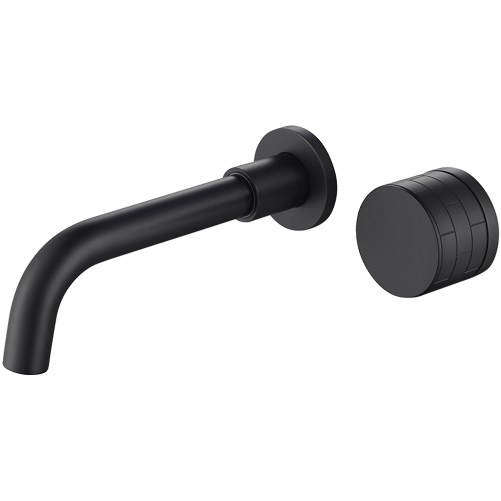 Type B (matte black)