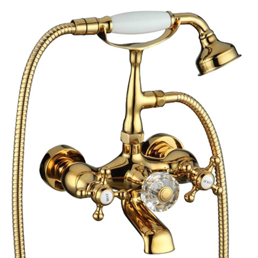 Type B gold