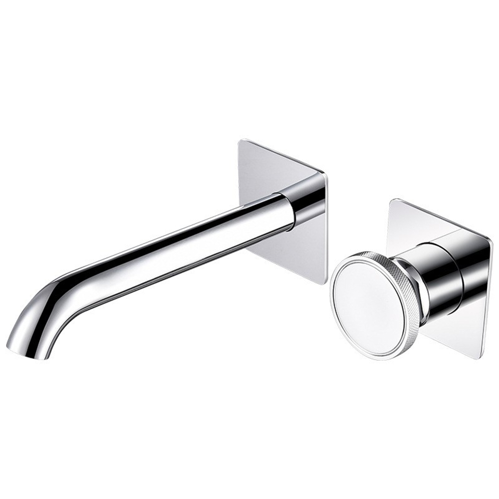 Type B chrome