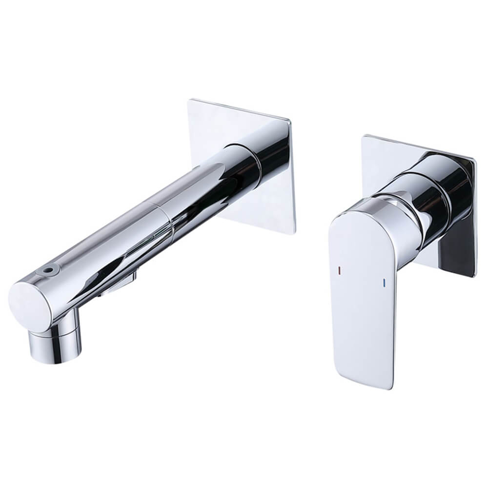 Type B chrome
