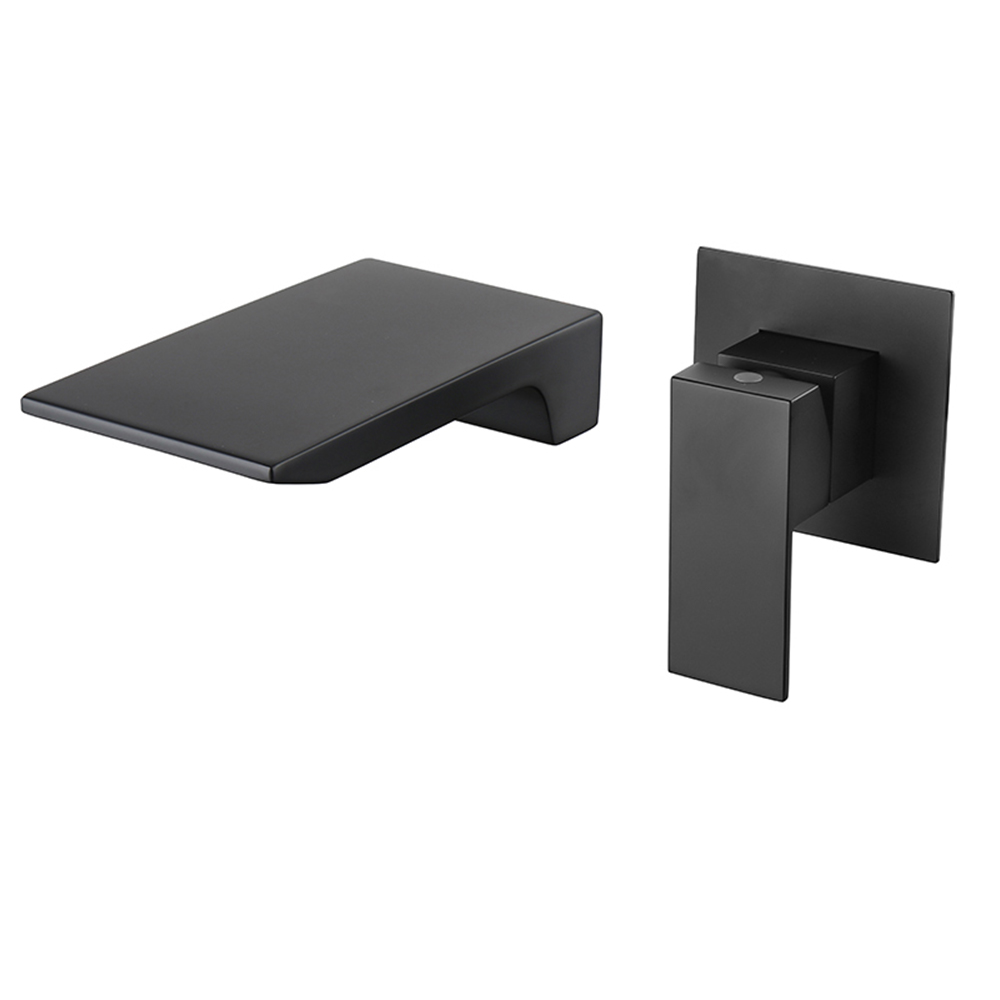 Type B black without embedded box