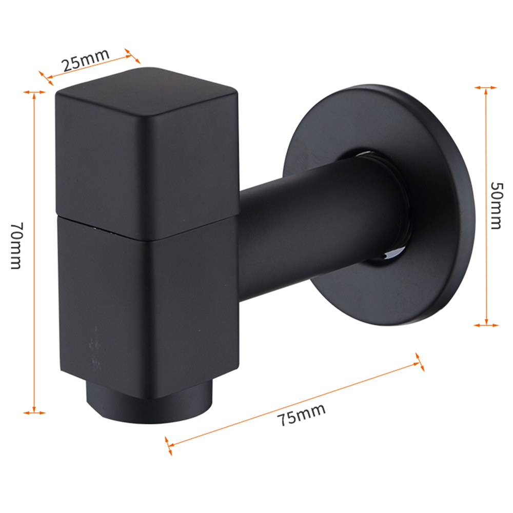 Type B black short