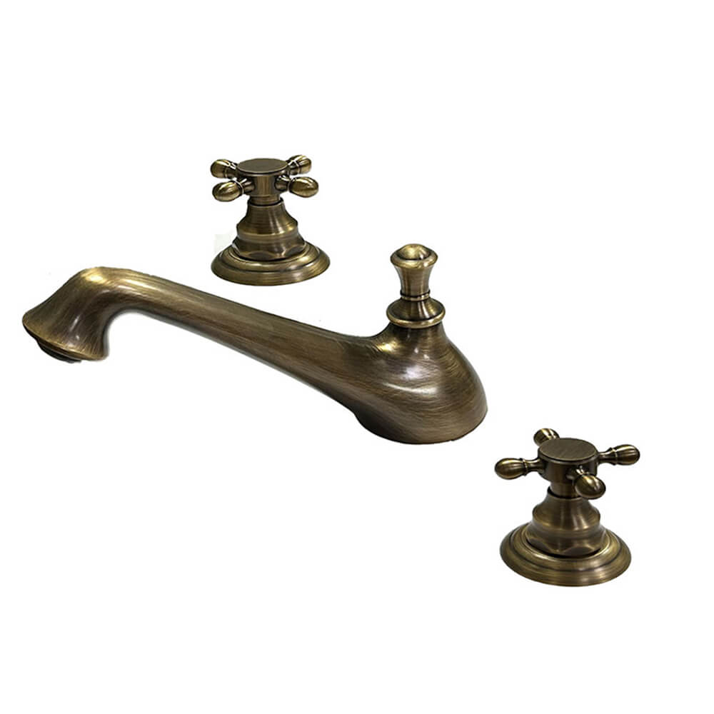 Antique F