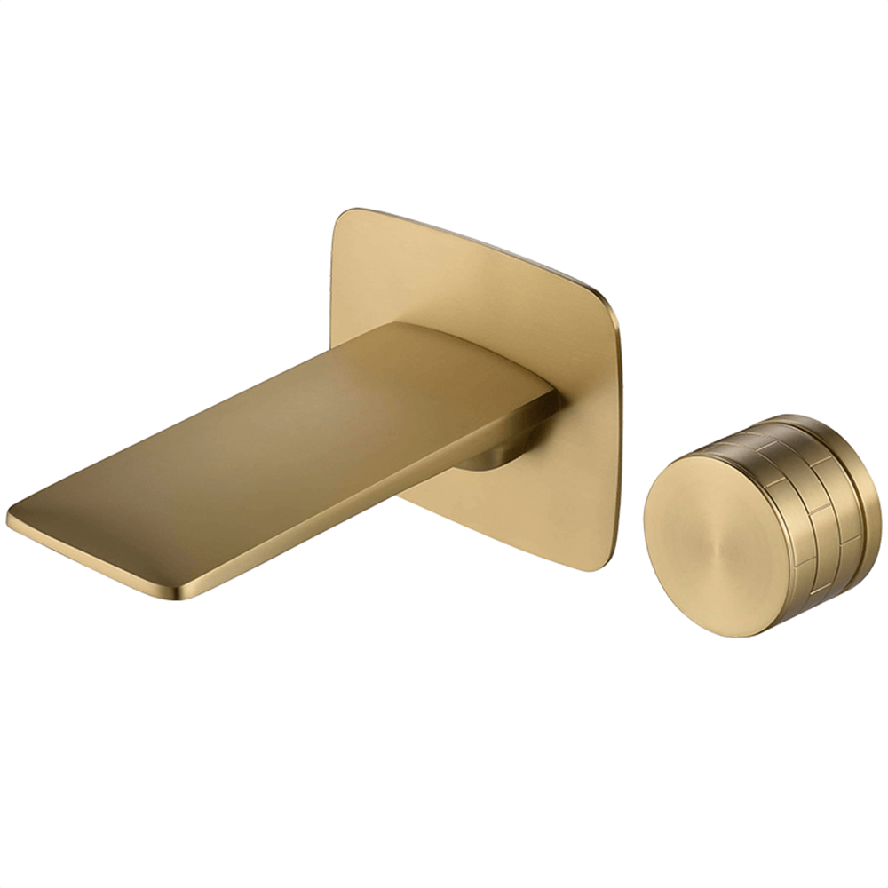 Type C (brushed gold)