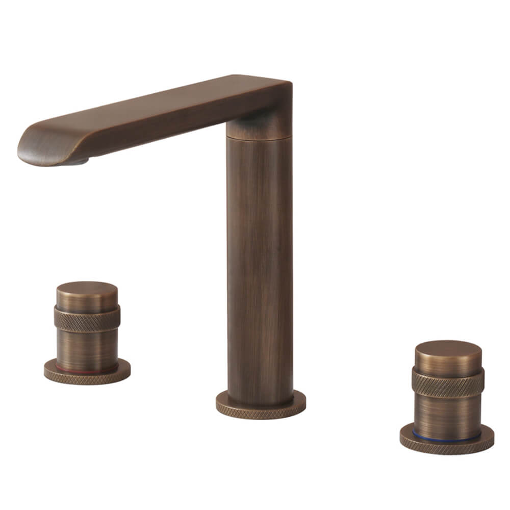 Type C round handle antique