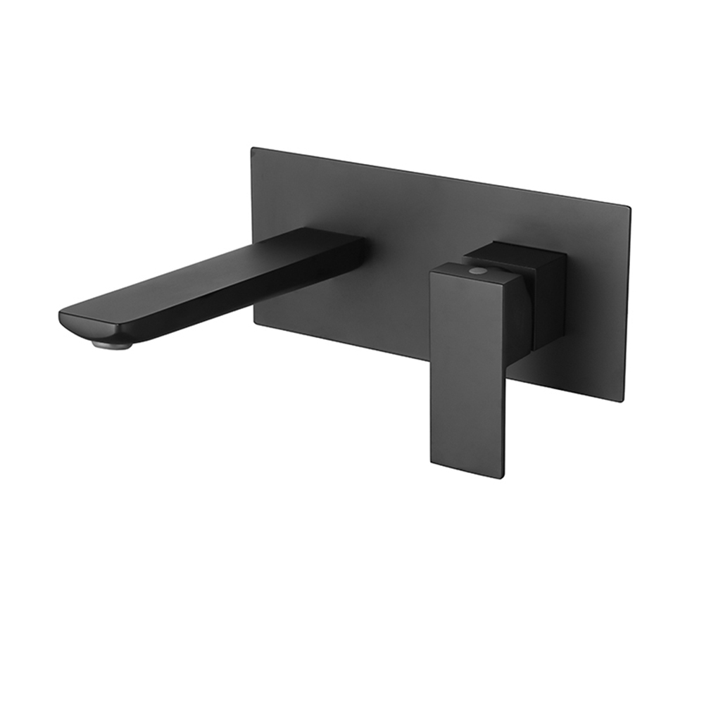 Type C black without embedded box