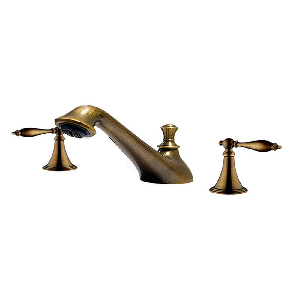 Antique H