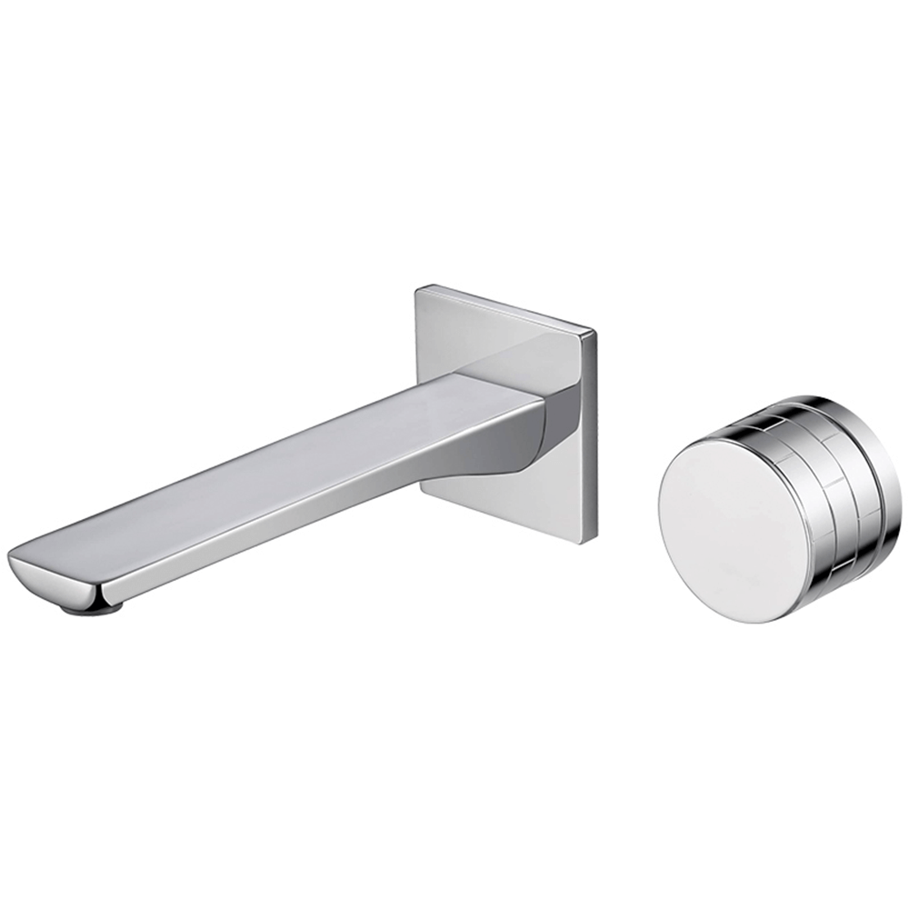 Type D (chrome)
