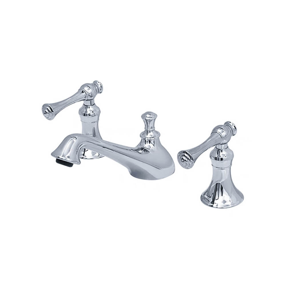 Chrome I