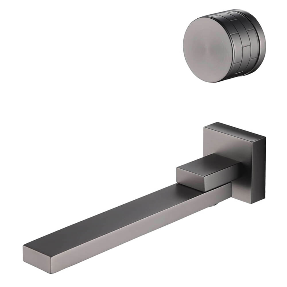 Type F (gray)