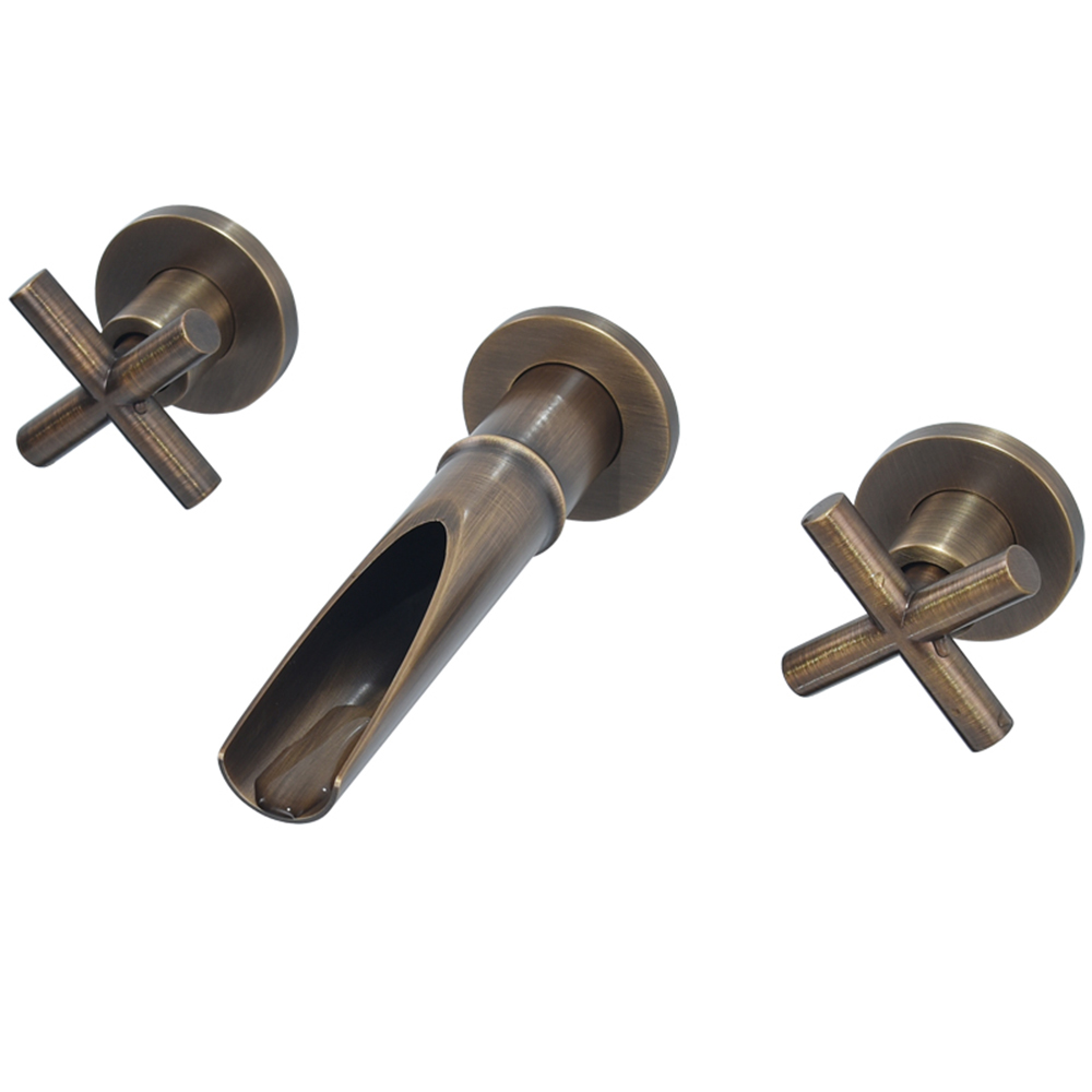 Bamboo antique