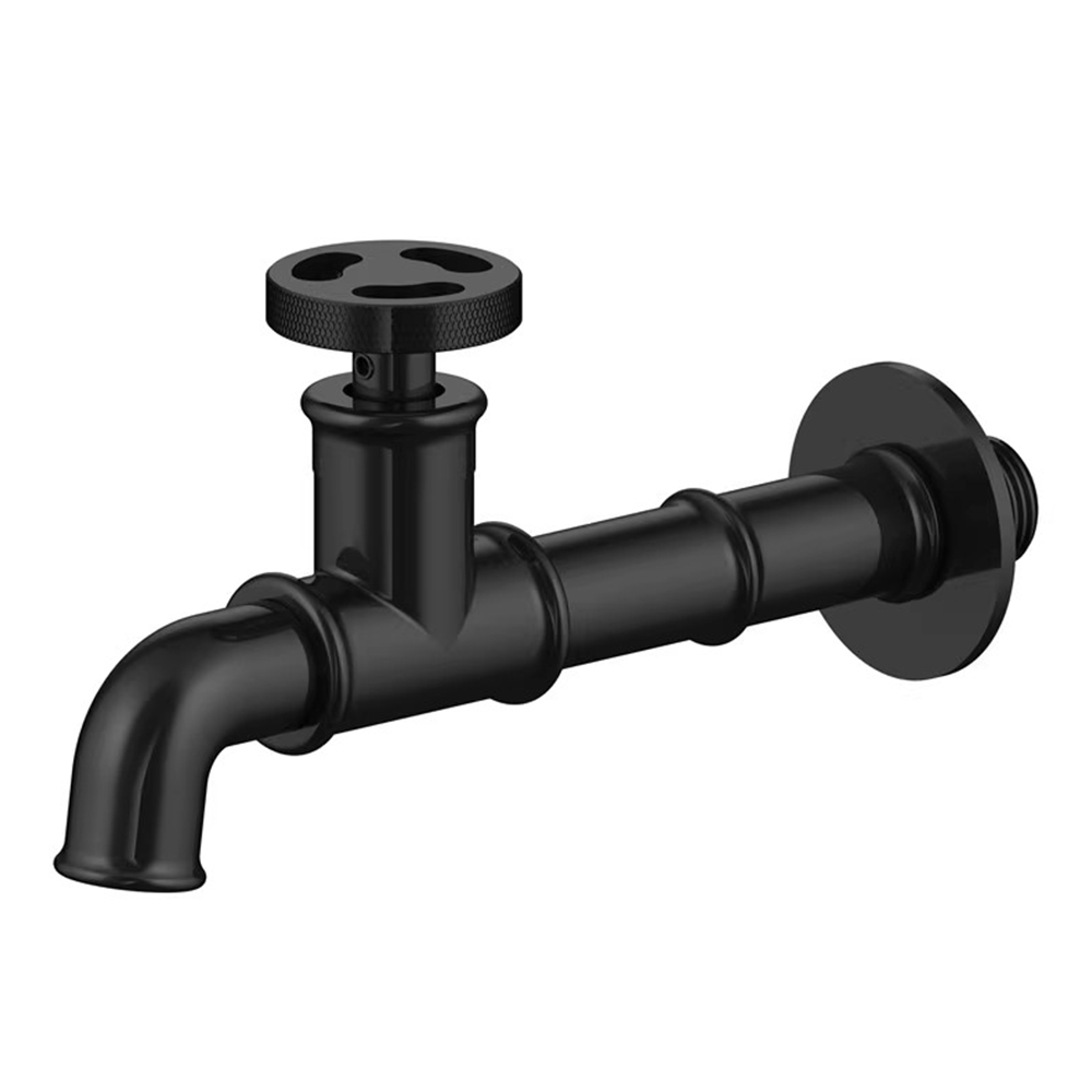 Lengthen the upper opening bubbler 16 cm