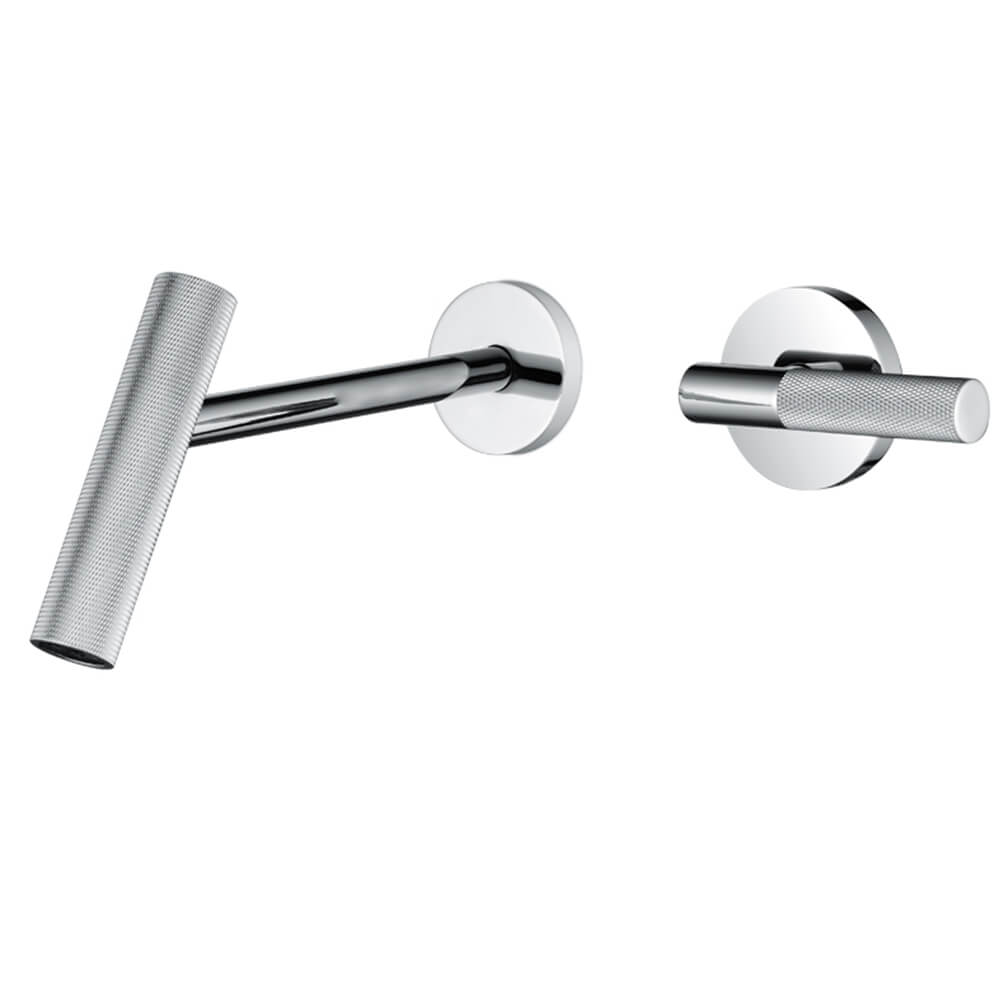 Single chrome color