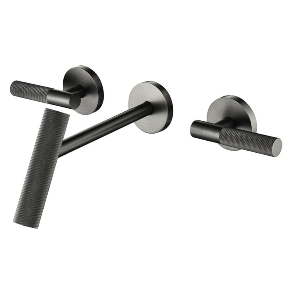 Double gray model