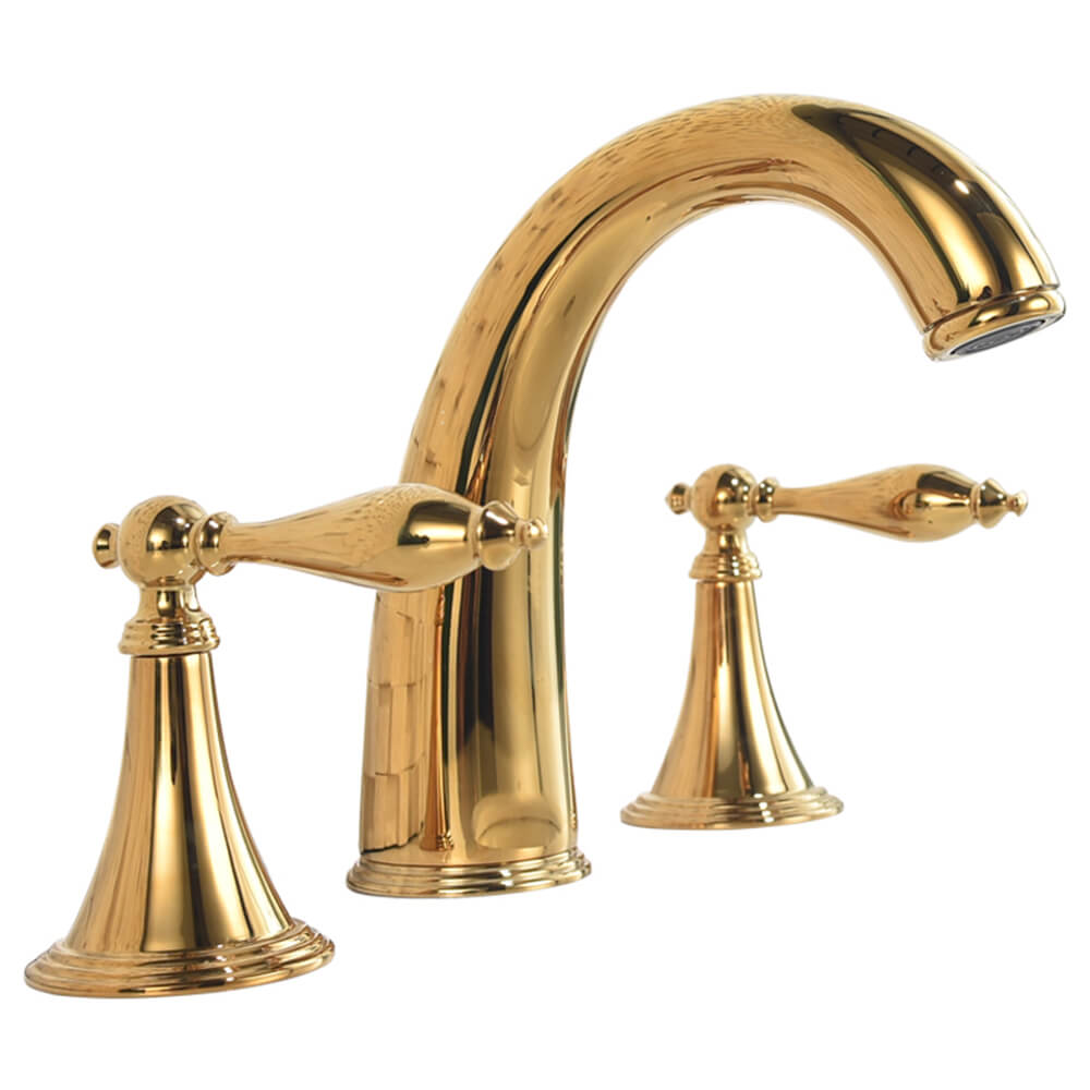 Magic lamp chrome