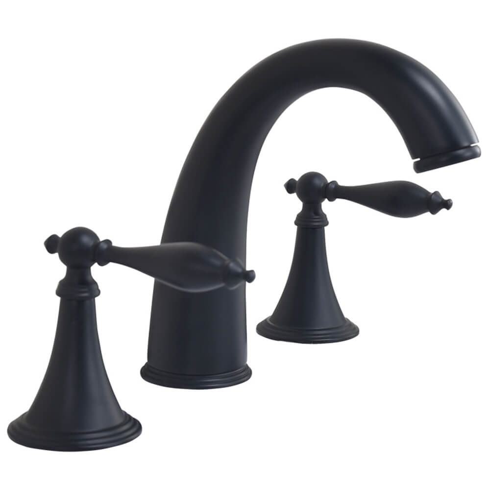 Magic lamp chrome glass handle