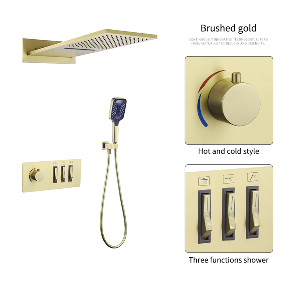 Ordinary 3 functions-gold