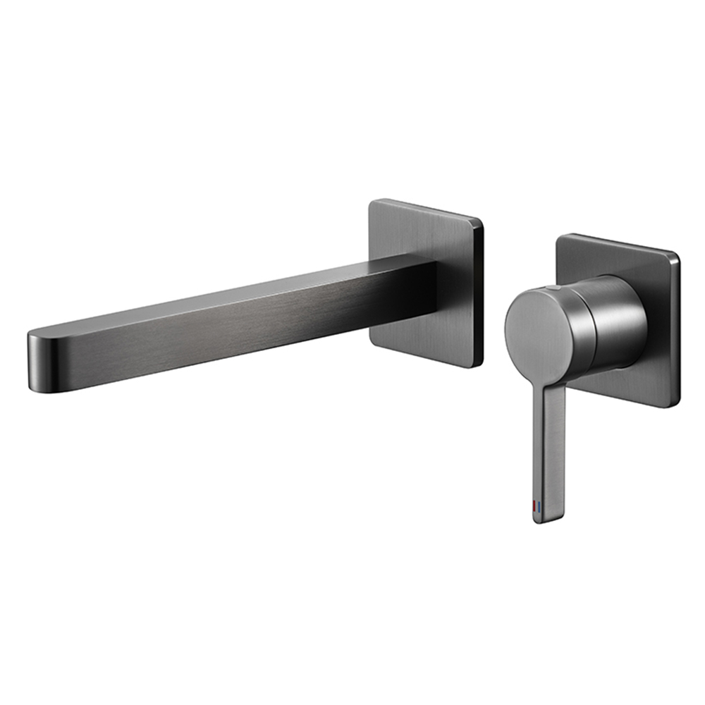Gray square