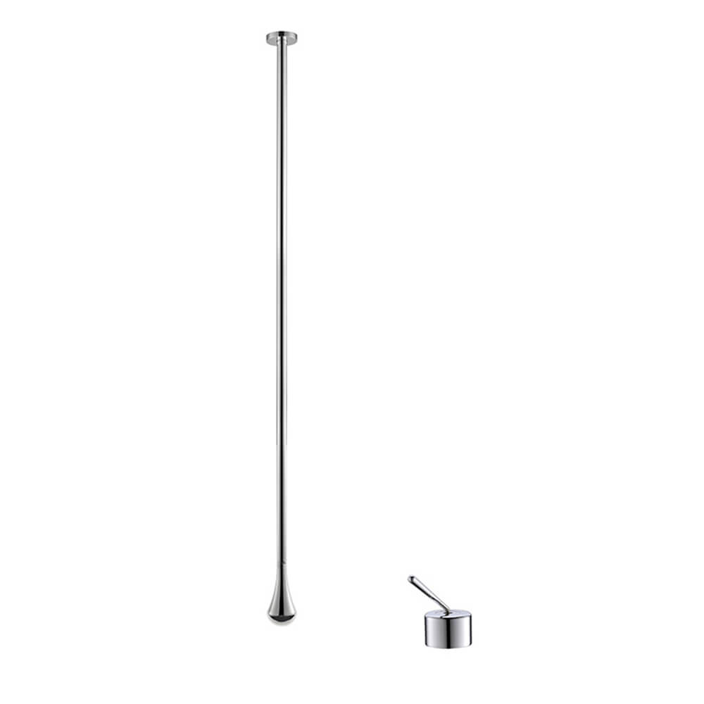 A2 chrome color table outlet switch