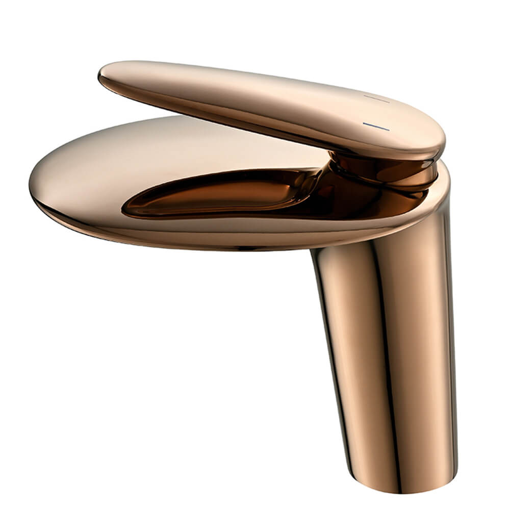 Rose gold