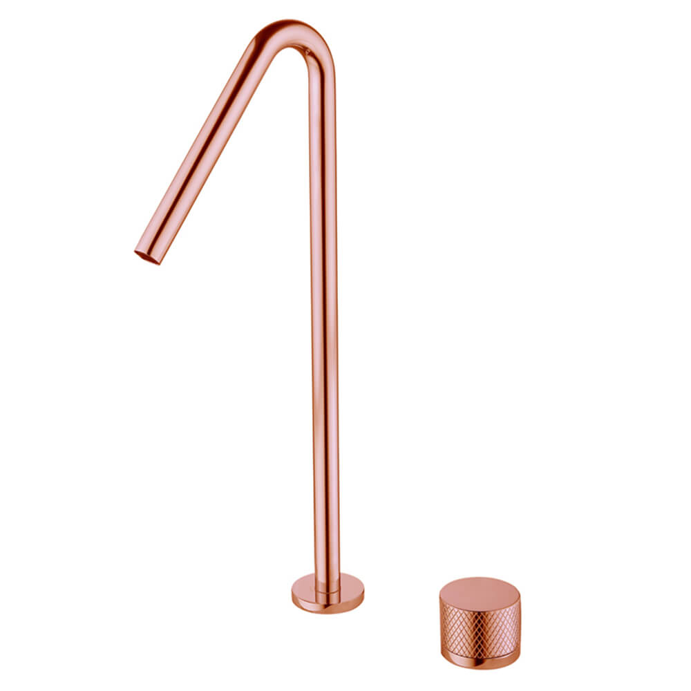 Rose gold 420 high