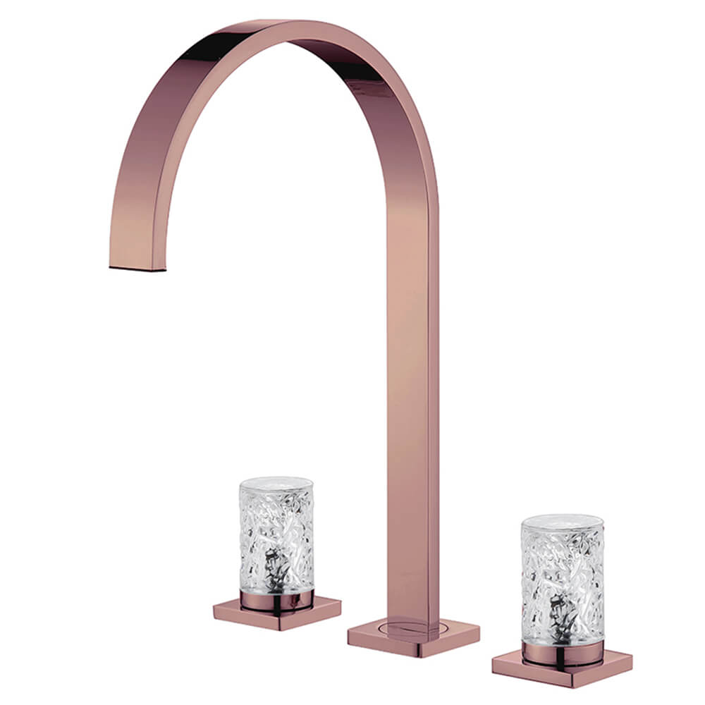 Rose gold