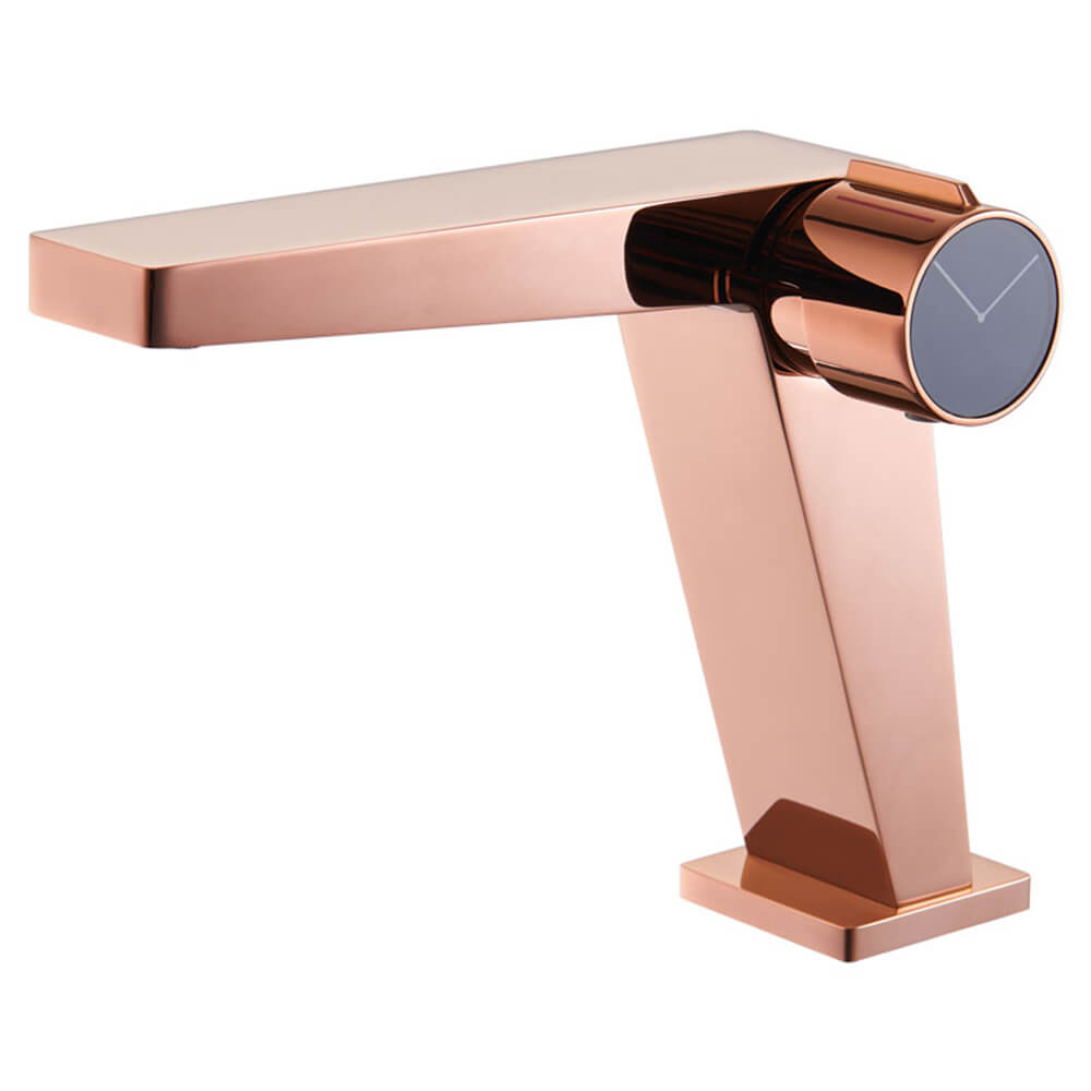 Rose gold
